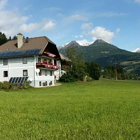Graggaber Mariapfarr