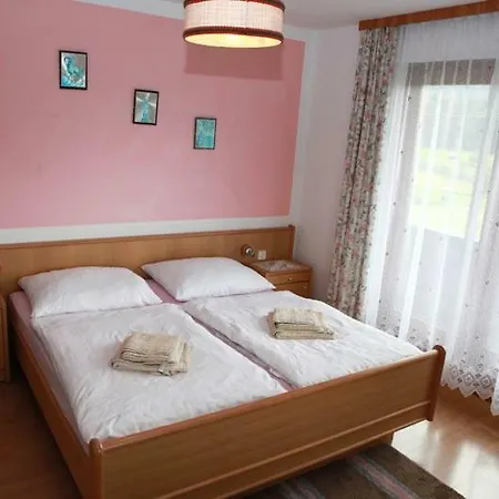 Apartman Graggaber *