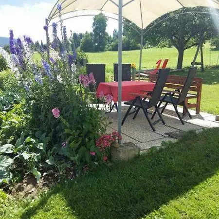 Graggaber Apartman *