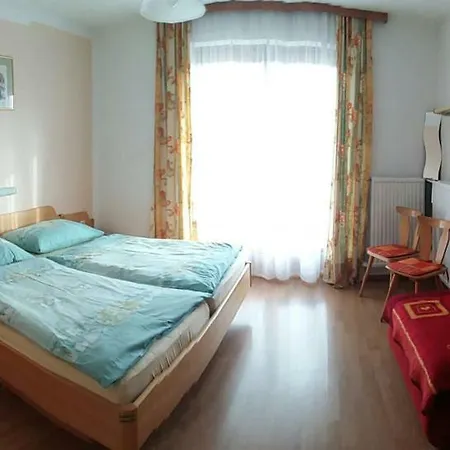 Graggaber * Mariapfarr