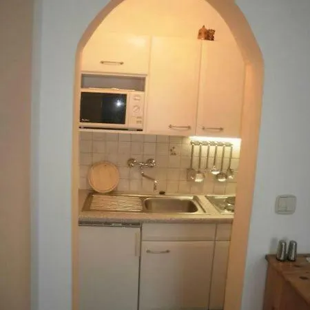 Graggaber Apartment