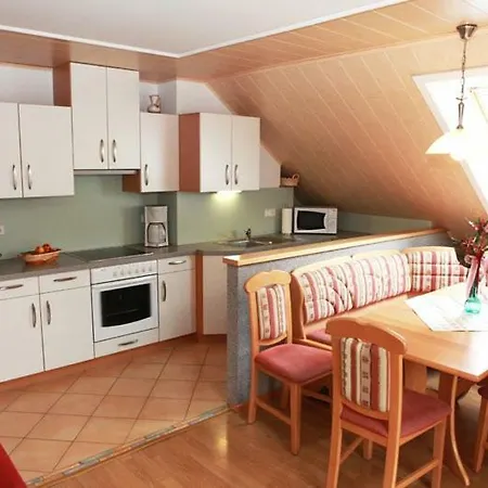 Graggaber Διαμέρισμα *