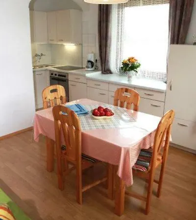 Graggaber Mariapfarr