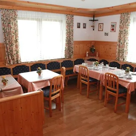 Graggaber Apartment
