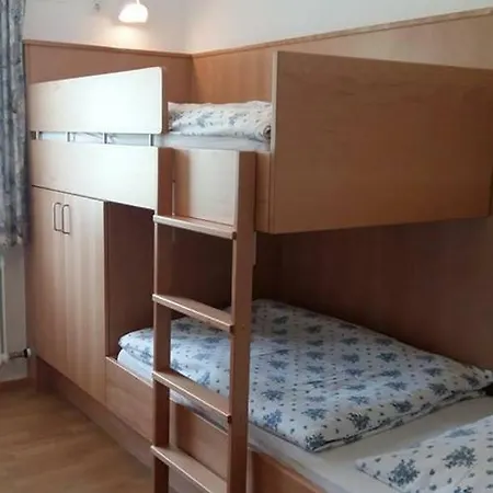 Apartman Graggaber