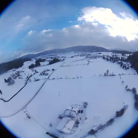 Graggaber Διαμέρισμα *