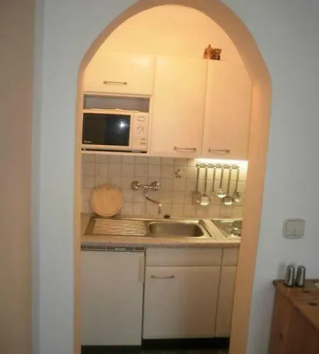 Graggaber Appartement