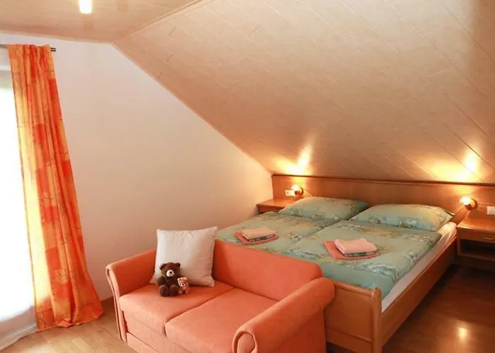 Graggaber Appartement *
