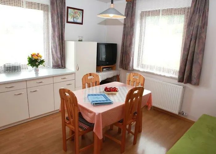 Graggaber Mariapfarr