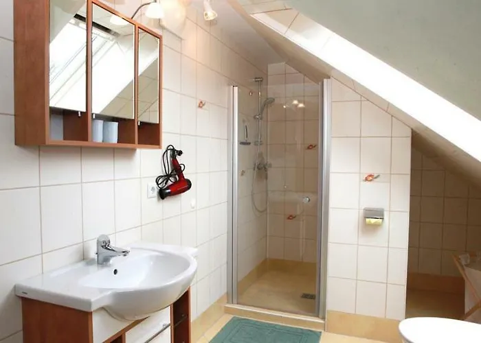 Appartement Graggaber