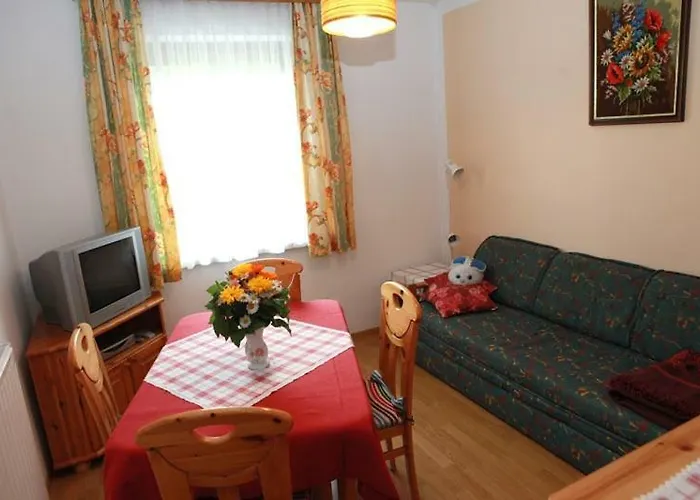 Graggaber Mariapfarr