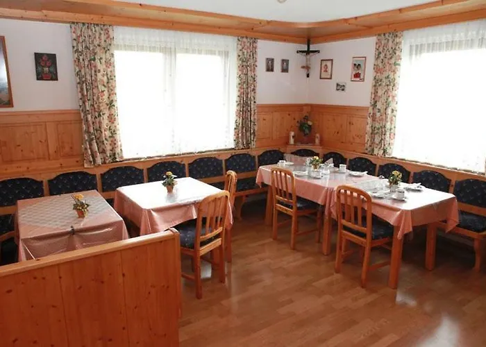 Graggaber Appartement