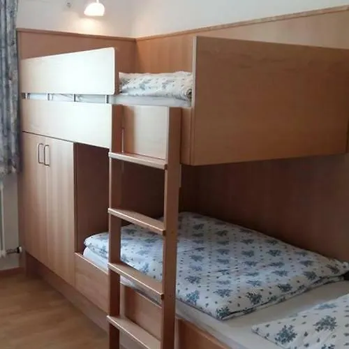 Appartement Graggaber